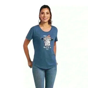 Ariat Moo SA T-shirt